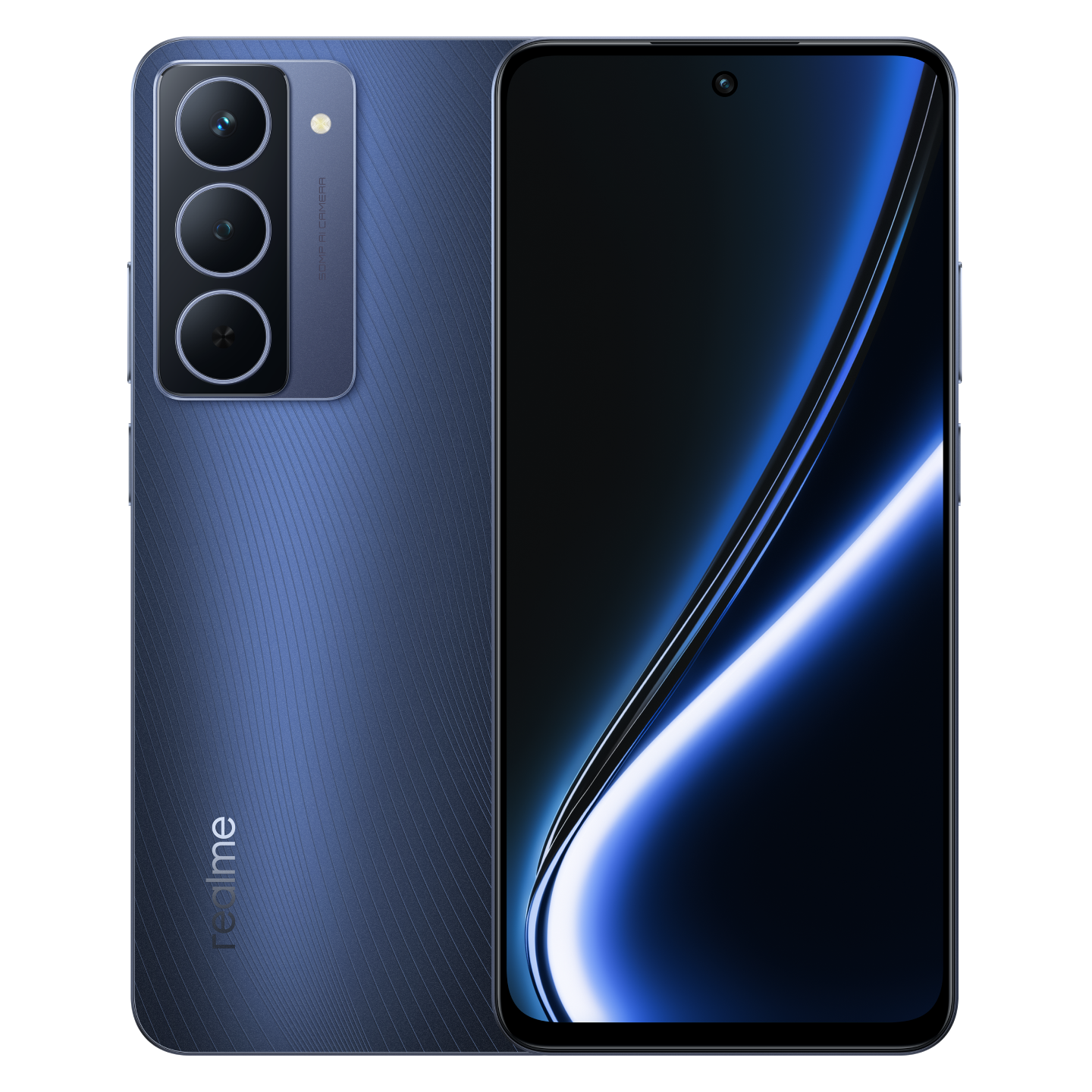Realme Narzo 80x